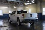 Dodge Ram 1500 Tradesman Crew Cab Chrome Appearance Package 2018 года